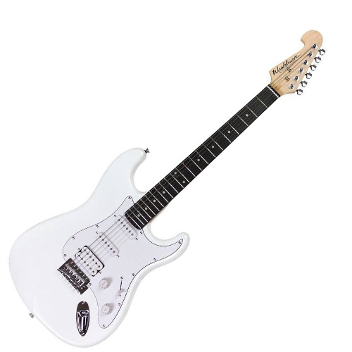 WASHBURN WS 300 H (WH) gitara elektryczna