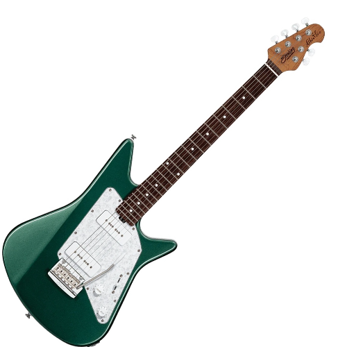 STERLING AL 40 P (SHG-R2) gitara elektryczna