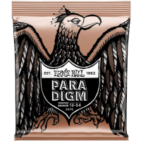 ERNIE BALL EB 2076 komplet strun do gitary akustycznej