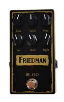 Friedman BE-OD - efekt gitarowy 