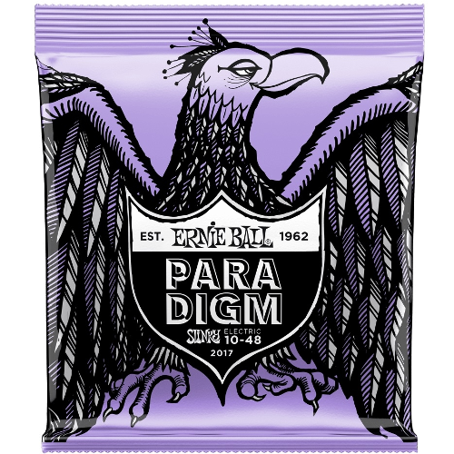 ERNIE BALL EB 2017 komplet strun do gitary elektrycznej