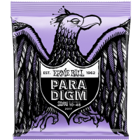 ERNIE BALL EB 2017 komplet strun do gitary elektrycznej