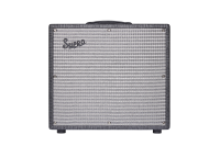 Supro Black Magick Reverb 1696RT - wzmacniacz gitarowy