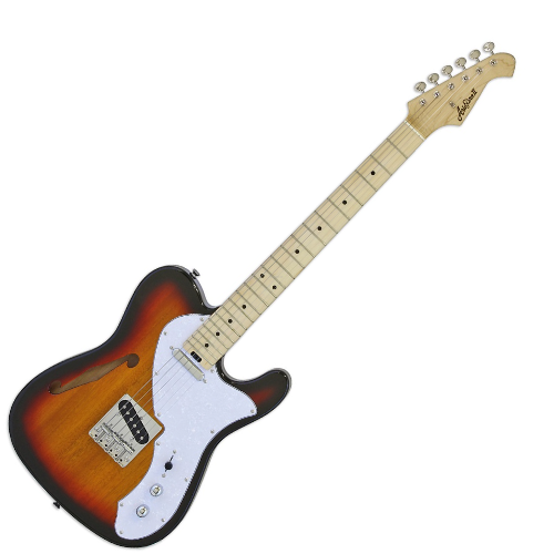 ARIA TEG-TL (3TS) gitara elektryczna
