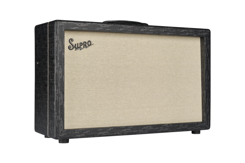 Supro Royale Combo 2x12 1933R – wzmacniacz gitarowy