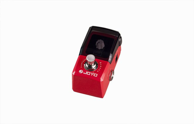 Joyo JF-329 Iron Loop - cyfrowy looper gitarowy - powystawowy