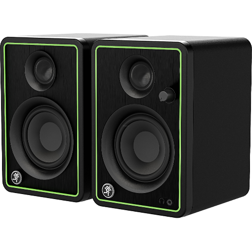 MACKIE CR 3 XBT (PAIR) monitor studyjny
