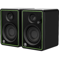 MACKIE CR 3 XBT (PAIR) monitor studyjny