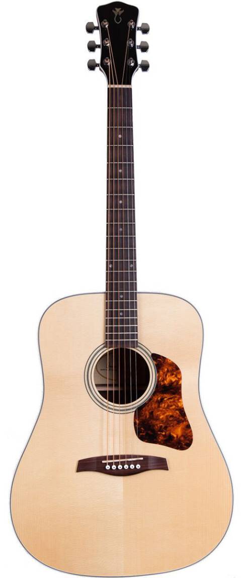 Levinson LD-223 NS EA - gitara elektroakustyczna