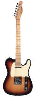 Prodipe Guitars TC80MA SB - gitara elektryczna