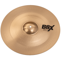 SABIAN B8X 18" CHINA