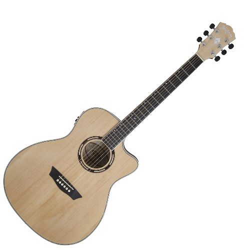 WASHBURN AG 40 CE (FN) gitara elektroakustyczna