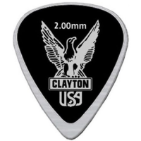 STEVE CLAYTON ZZ 200 / 1 piórka w set'ach