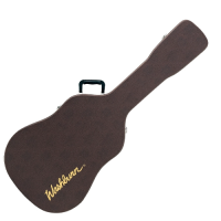 WASHBURN GC F DLX pokrowiec gitarowy