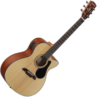 ALVAREZ AF 30 CE (N) gitara elektroakustyczna