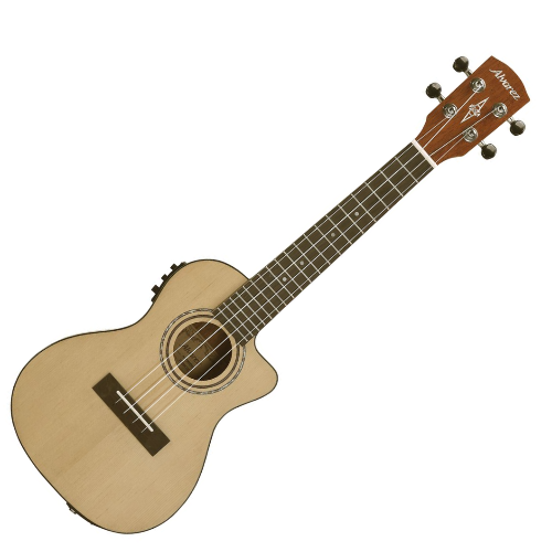 ALVAREZ RU 26 C CE ukulele