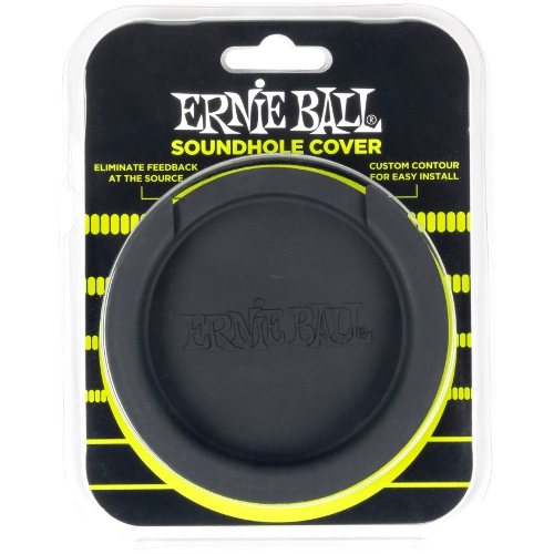 ERNIE BALL EB 9618 osłona otworu rezonansowego