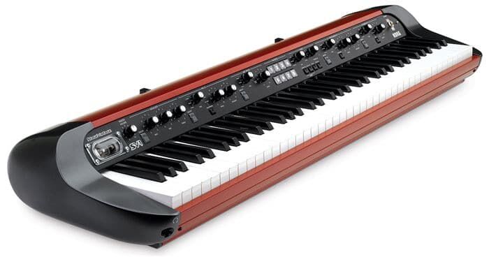 KORG SV-1 73BK STAGE VINTAGE PIANO