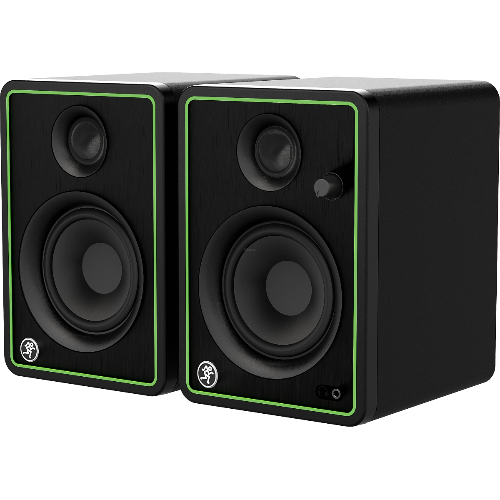 MACKIE CR 4 XBT (PAIR) monitor studyjny