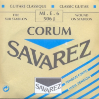 SAVAREZ SA 506 J struna pojedyncza do gitary klasycznej