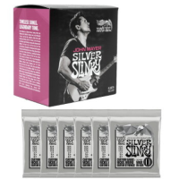 ERNIE BALL EB 3817 zestaw strun