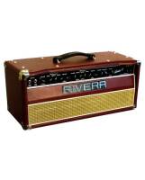 Rivera Venus 6 Top RB - lampowa głowa gitarowa 35 Watt