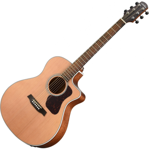 WALDEN G 770 CEW (N) gitara elektroakustyczna