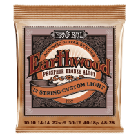 ERNIE BALL EB 2152 komplet strun do gitary akustycznej