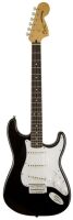 SQUIER VINTAGE MODIFIED STRATOCASTER RW BLK
