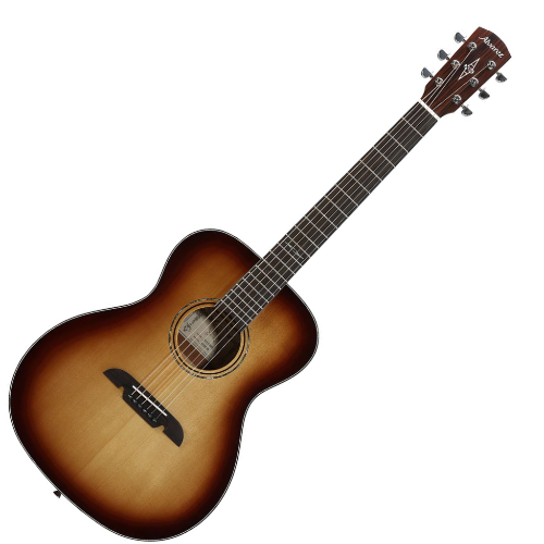 ALVAREZ AF 60 (SHB) gitara akustyczna