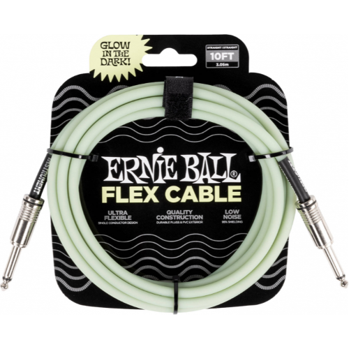 ERNIE BALL EB 6436 kabel instrumentalny