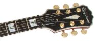 EPIPHONE LES PAUL CUSTOM PROPHECY PLUS GX HS 498T/490R - 3