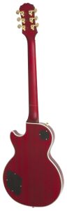 EPIPHONE LES PAUL CUSTOM PROPHECY PLUS GX HS 498T/490R - 4