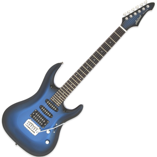 ARIA MAC-STD (MBS) gitara elektryczna