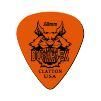 STEVE CLAYTON DXS 60 / 12 piórka w set'ach