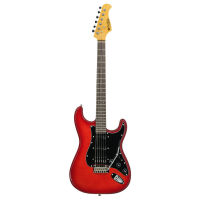Prodipe Guitars ST93A RD  - gitara elektryczna