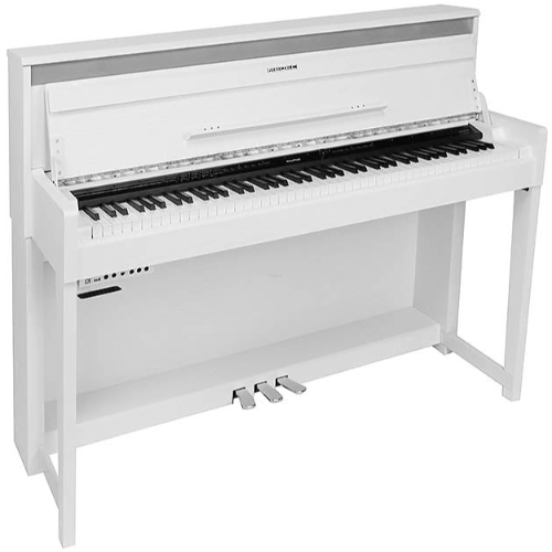 MEDELI DP 650 K (WH) pianino cyfrowe