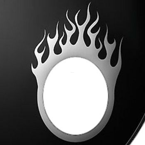 REMO DM FL05 10 port hole