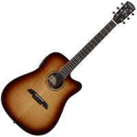 ALVAREZ AD 60 CE (SHB) gitara elektroakustyczna