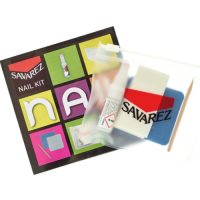 SAVAREZ SA KITS 1 nail kit