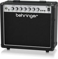 Behringer HA-20R Combo gitarowe 20W