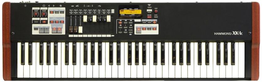 HAMMOND XK-1C