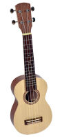 Hora W1177 - ukulele barytonowe