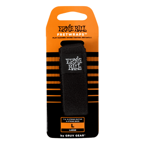 ERNIE BALL EB 9614 produkt do konserwacji gitar