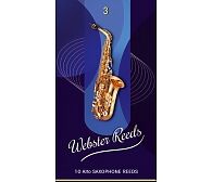 WEBSTER WAS 3010 stroik do saksofonu altowego