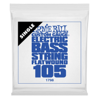 ERNIE BALL EB 1798 struna pojedyncza do gitary basowej
