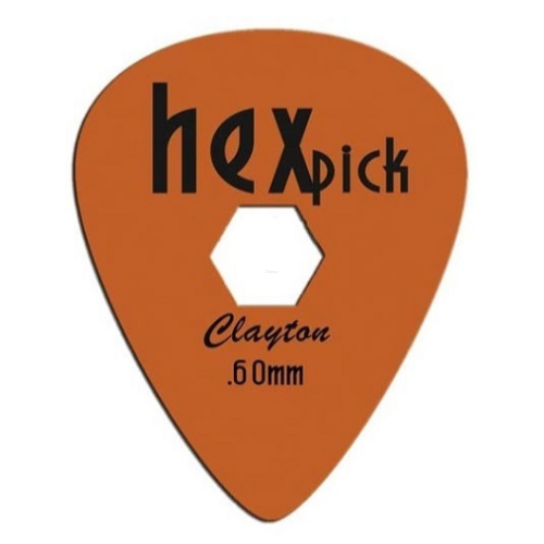STEVE CLAYTON HX 60 / 12 piórka w set'ach