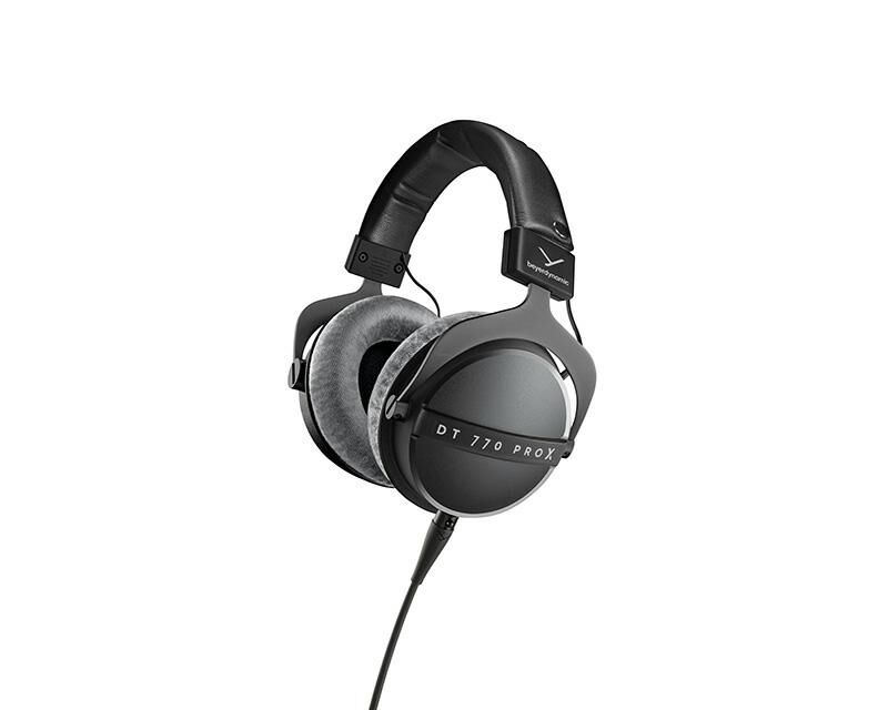beyerdynamic DT 770 PRO X Słuchawki studyjne zamknięte
