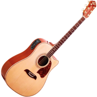 OSCAR SCHMIDT OG 2 CE (N) • gitara elektroakustyczna
