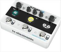 TC Electronic PLETHORA X3 Multiefekt gitarowy